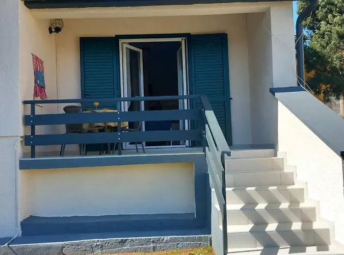 Appartement Luni Premantura