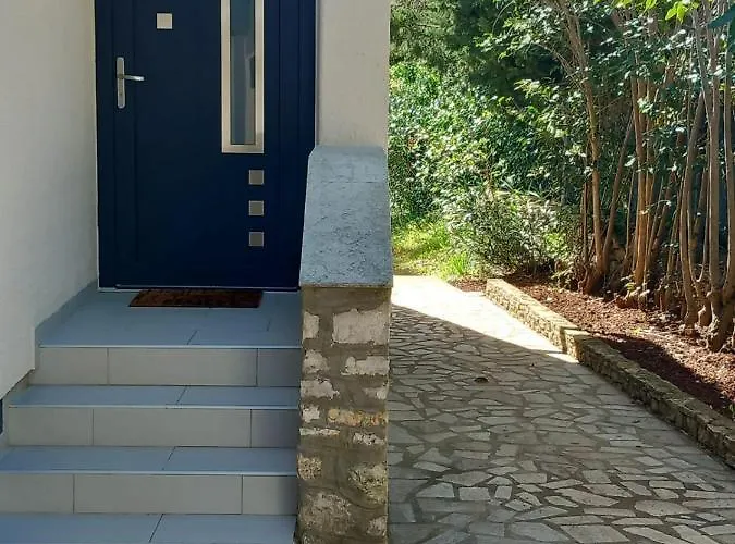 Luni Appartement Premantura