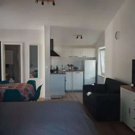 Apartamento Luni