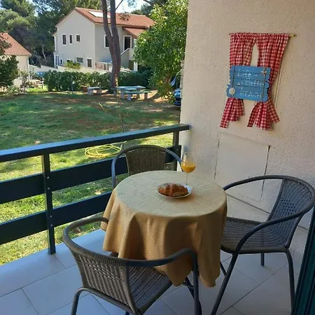 Apartamento Luni *